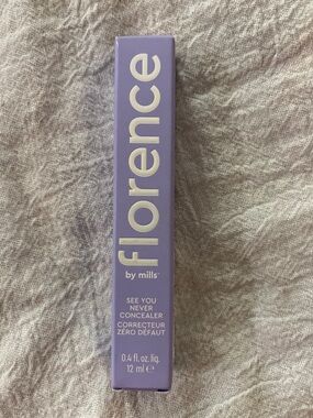 Florence by Mills See You Never Concealer -LM075